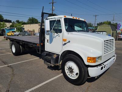 1990 NAVISTAR 4900   - Photo 1 - Boise, ID 83714