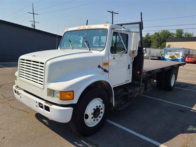 1990 NAVISTAR 4900   - Photo 3 - Boise, ID 83714