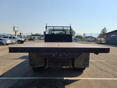 1990 NAVISTAR 4900   - Photo 8 - Boise, ID 83714