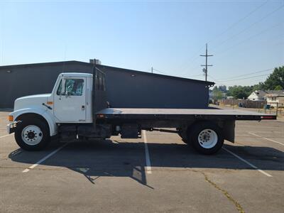 1990 NAVISTAR 4900   - Photo 4 - Boise, ID 83714