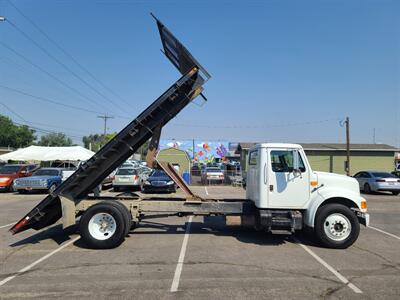 1990 NAVISTAR 4900   - Photo 12 - Boise, ID 83714