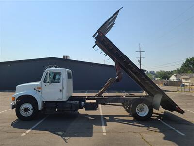 1990 NAVISTAR 4900   - Photo 5 - Boise, ID 83714