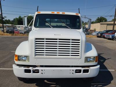 1990 NAVISTAR 4900   - Photo 2 - Boise, ID 83714