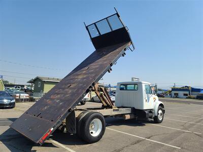 1990 NAVISTAR 4900   - Photo 10 - Boise, ID 83714