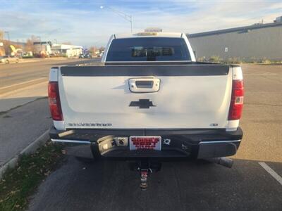 2013 Chevrolet Silverado 2500HD LT - Photo 5 - Boise, ID 83714
