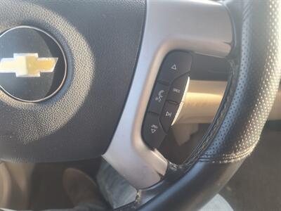 2013 Chevrolet Silverado 2500HD LT - Photo 12 - Boise, ID 83714