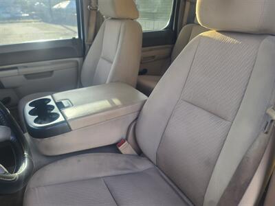 2013 Chevrolet Silverado 2500HD LT - Photo 16 - Boise, ID 83714