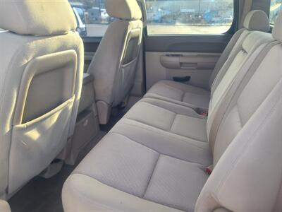 2013 Chevrolet Silverado 2500HD LT - Photo 17 - Boise, ID 83714