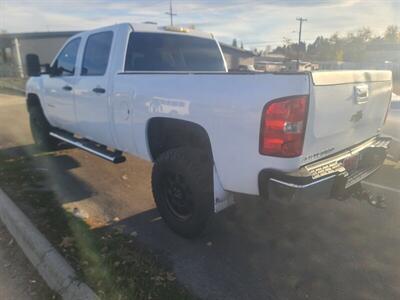 2013 Chevrolet Silverado 2500HD LT - Photo 4 - Boise, ID 83714