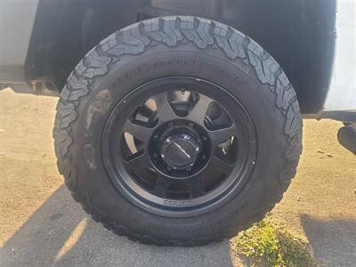 2013 Chevrolet Silverado 2500HD LT - Photo 21 - Boise, ID 83714