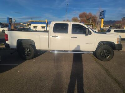 2013 Chevrolet Silverado 2500HD LT - Photo 9 - Boise, ID 83714