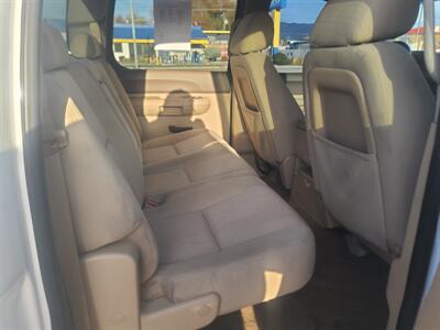 2013 Chevrolet Silverado 2500HD LT - Photo 18 - Boise, ID 83714