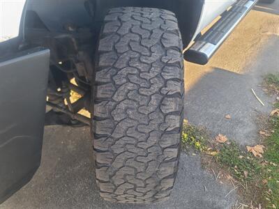 2013 Chevrolet Silverado 2500HD LT - Photo 22 - Boise, ID 83714