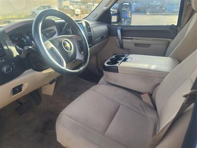 2013 Chevrolet Silverado 2500HD LT - Photo 15 - Boise, ID 83714