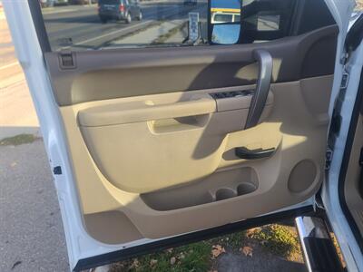 2013 Chevrolet Silverado 2500HD LT - Photo 14 - Boise, ID 83714