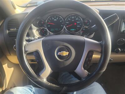 2013 Chevrolet Silverado 2500HD LT - Photo 10 - Boise, ID 83714