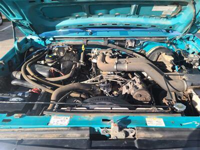 1996 Ford F-250 XL 2dr XL   - Photo 18 - Boise, ID 83714