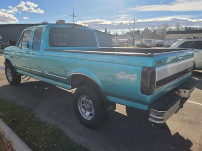 1996 Ford F-250 XL 2dr XL   - Photo 5 - Boise, ID 83714