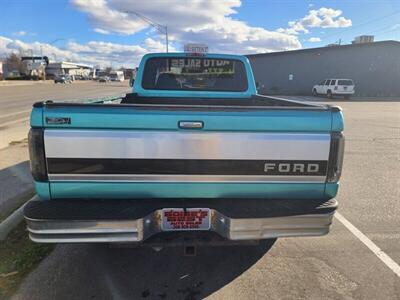 1996 Ford F-250 XL 2dr XL   - Photo 6 - Boise, ID 83714