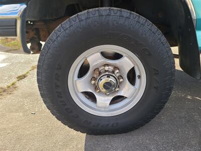 1996 Ford F-250 XL 2dr XL   - Photo 19 - Boise, ID 83714