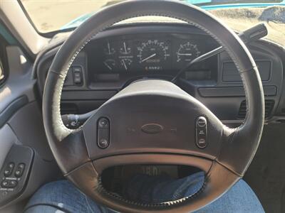 1996 Ford F-250 XL 2dr XL   - Photo 10 - Boise, ID 83714