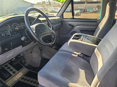1996 Ford F-250 XL 2dr XL   - Photo 14 - Boise, ID 83714