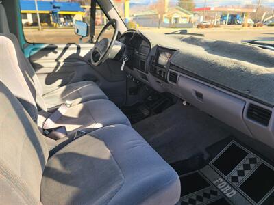 1996 Ford F-250 XL 2dr XL   - Photo 17 - Boise, ID 83714