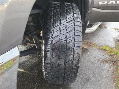 2019 RAM 1500 Big Horn   - Photo 22 - Boise, ID 83714