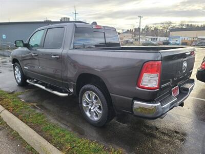 2019 RAM 1500 Big Horn   - Photo 5 - Boise, ID 83714