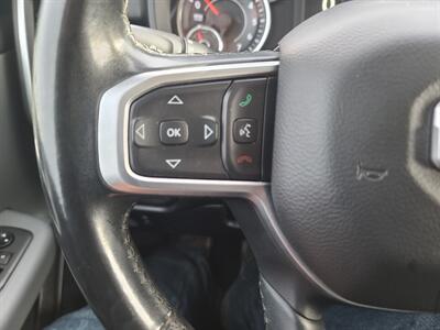 2019 RAM 1500 Big Horn   - Photo 13 - Boise, ID 83714