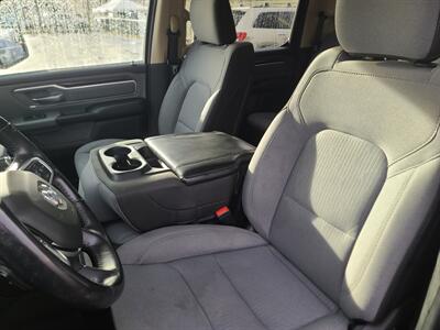 2019 RAM 1500 Big Horn   - Photo 16 - Boise, ID 83714