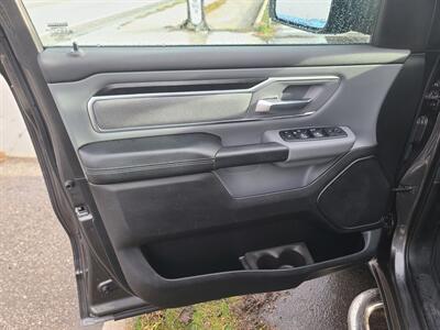 2019 RAM 1500 Big Horn   - Photo 14 - Boise, ID 83714