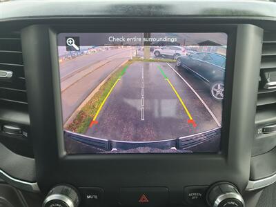 2019 RAM 1500 Big Horn   - Photo 11 - Boise, ID 83714