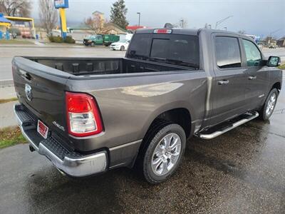 2019 RAM 1500 Big Horn   - Photo 23 - Boise, ID 83714