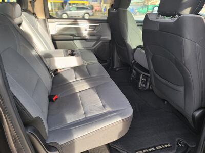 2019 RAM 1500 Big Horn   - Photo 18 - Boise, ID 83714