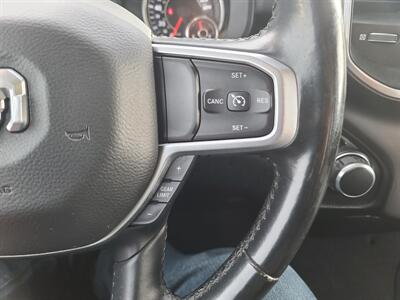2019 RAM 1500 Big Horn   - Photo 12 - Boise, ID 83714