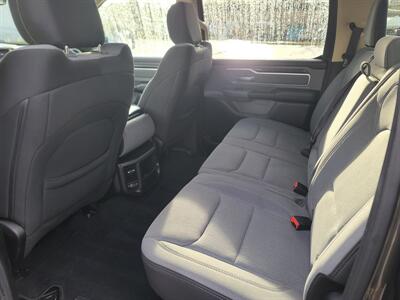 2019 RAM 1500 Big Horn   - Photo 17 - Boise, ID 83714