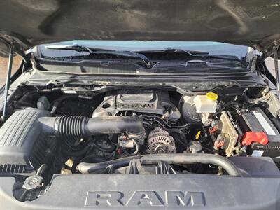 2019 RAM 1500 Big Horn   - Photo 20 - Boise, ID 83714