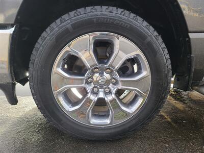 2019 RAM 1500 Big Horn   - Photo 21 - Boise, ID 83714