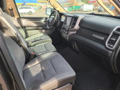 2019 RAM 1500 Big Horn   - Photo 19 - Boise, ID 83714