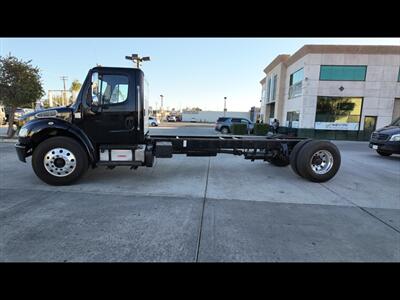 2017 Freightliner M2 106 CAB & CHASIS - Photo 3 - San Jacinto, CA 92583