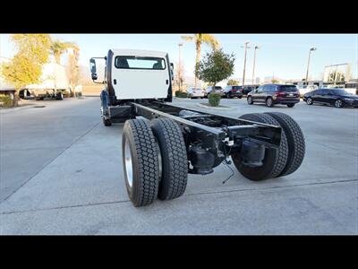 2017 Freightliner M2 106 CAB & CHASIS - Photo 12 - San Jacinto, CA 92583