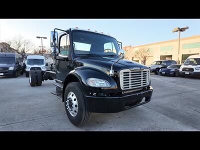 2017 Freightliner M2 106 CAB & CHASIS - Photo 17 - San Jacinto, CA 92583