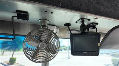 2017 Freightliner MT45 106 Walk-in Van (Step Van) - Photo 9 - San Jacinto, CA 92583