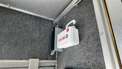 2017 Freightliner MT45 106 Walk-in Van (Step Van) - Photo 11 - San Jacinto, CA 92583