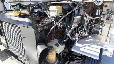 2017 Freightliner MT45 106 Walk-in Van (Step Van) - Photo 35 - San Jacinto, CA 92583