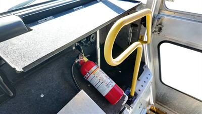 2017 Freightliner MT45 106 Walk-in Van (Step Van) - Photo 6 - San Jacinto, CA 92583