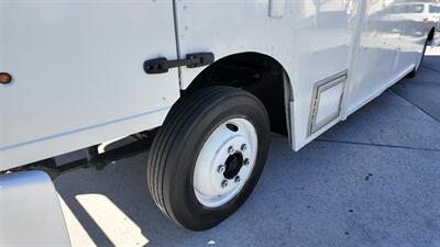 2017 Freightliner MT45 106 Walk-in Van (Step Van) - Photo 22 - San Jacinto, CA 92583
