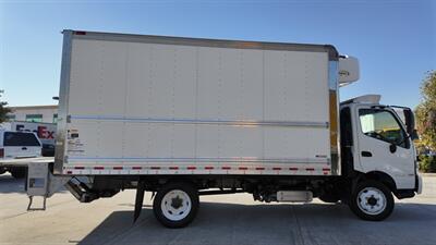 2020 HINO 195  16ft REEFER BOX - Photo 28 - San Jacinto, CA 92583