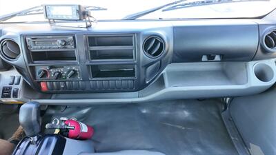 2020 HINO 195  16ft REEFER BOX - Photo 5 - San Jacinto, CA 92583